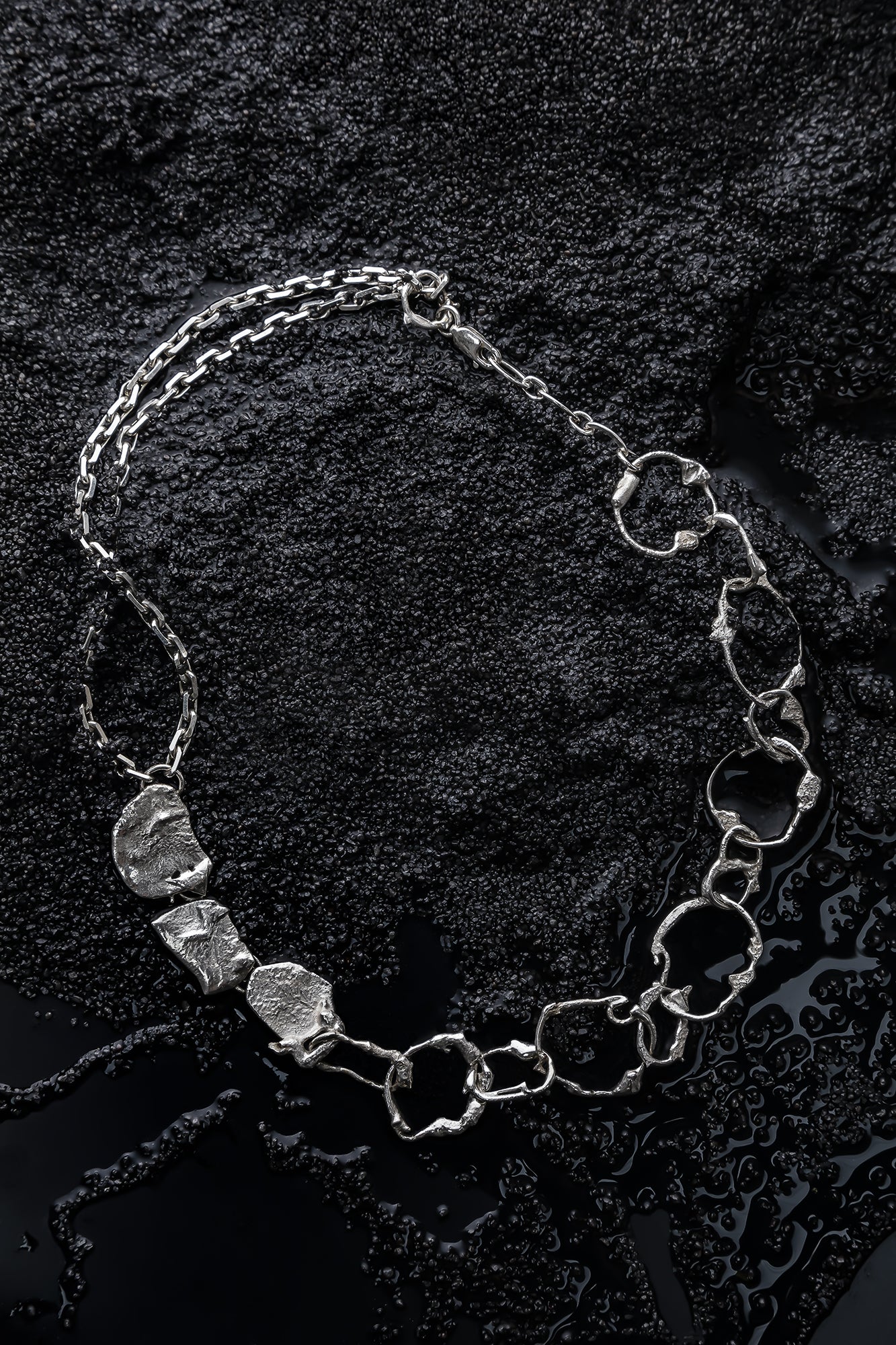 COLLIER Zodiaque