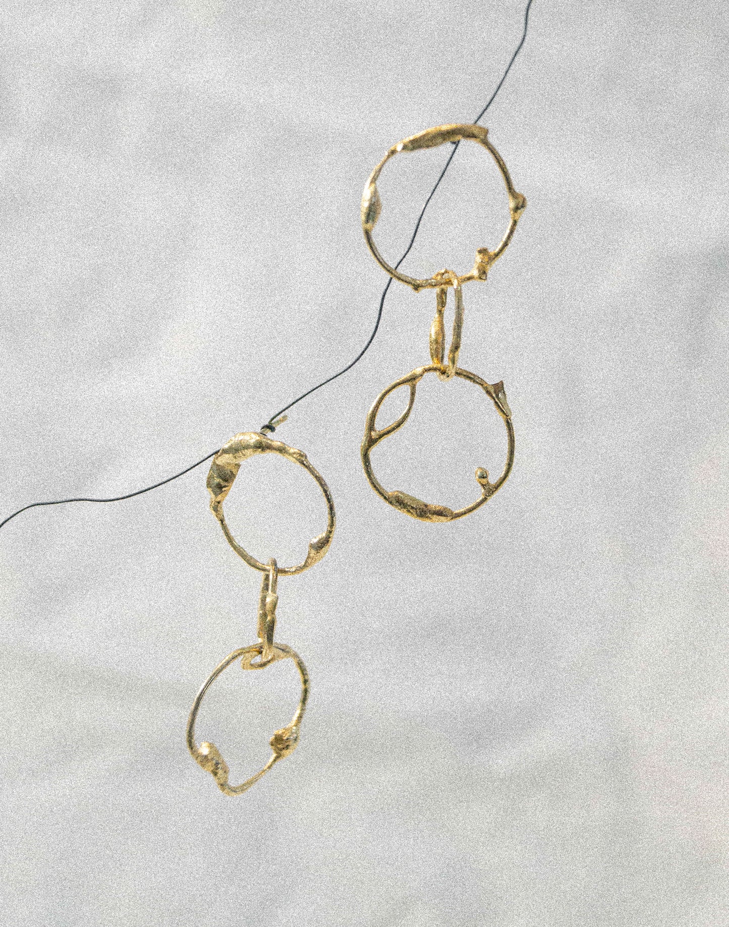 BOUCLES Ziya