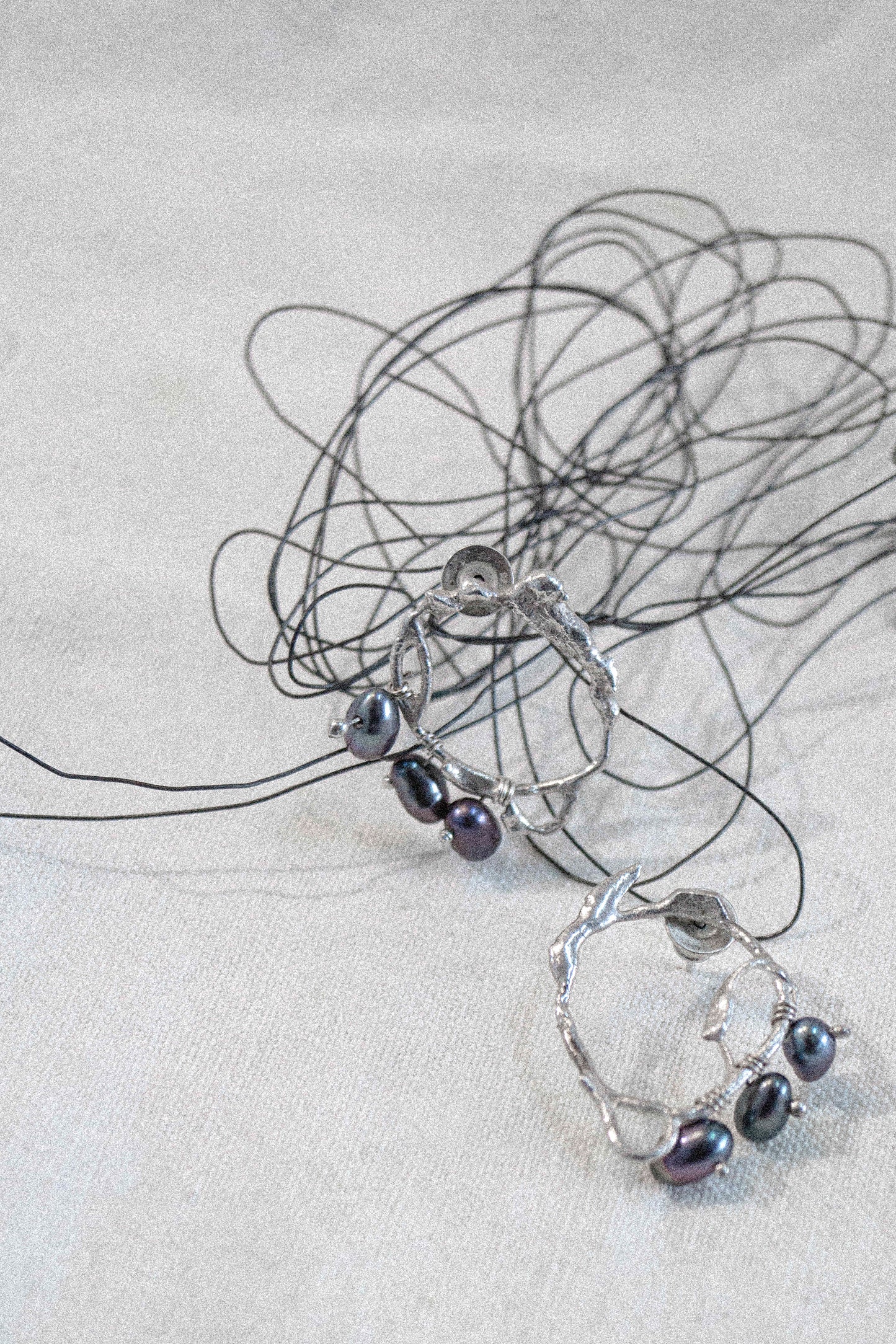 BOUCLES Essence