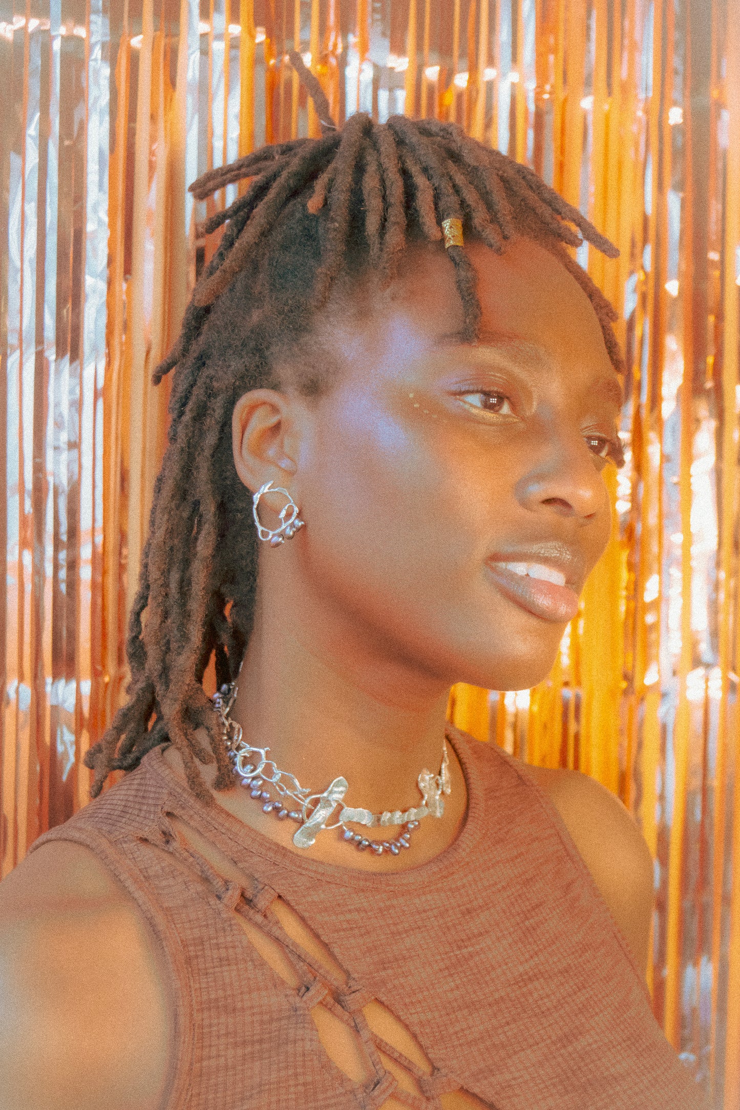 BOUCLES Essence