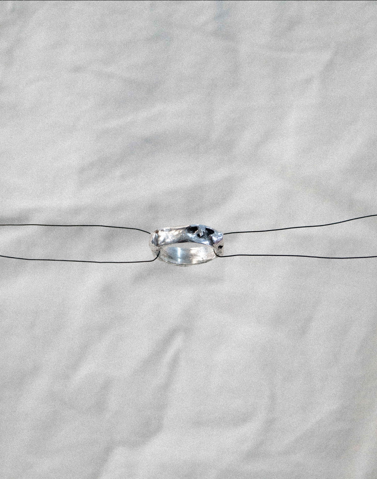 Bague Melt 002
