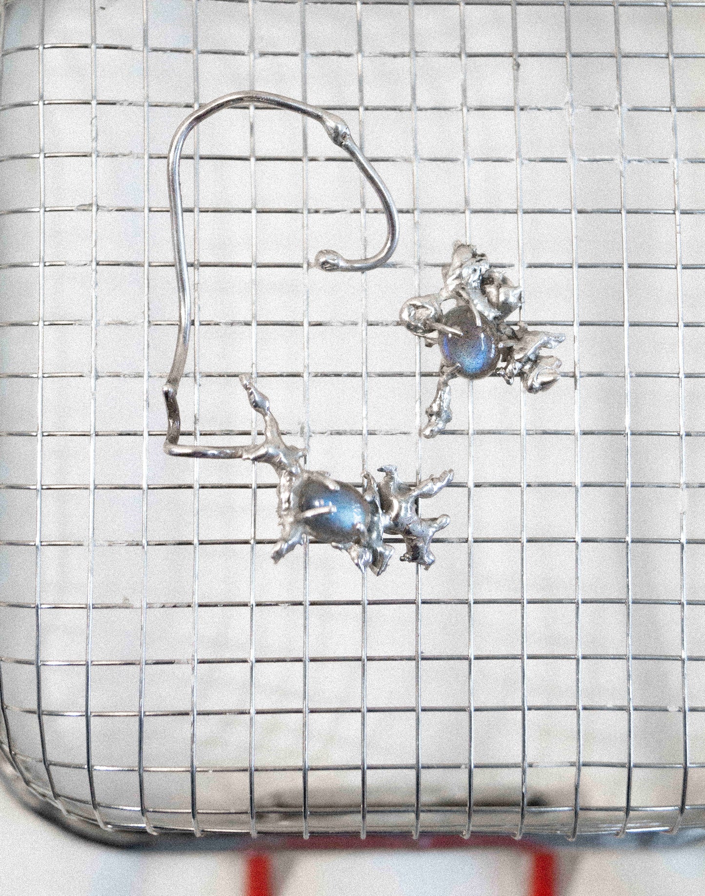 BOUCLES Skadi