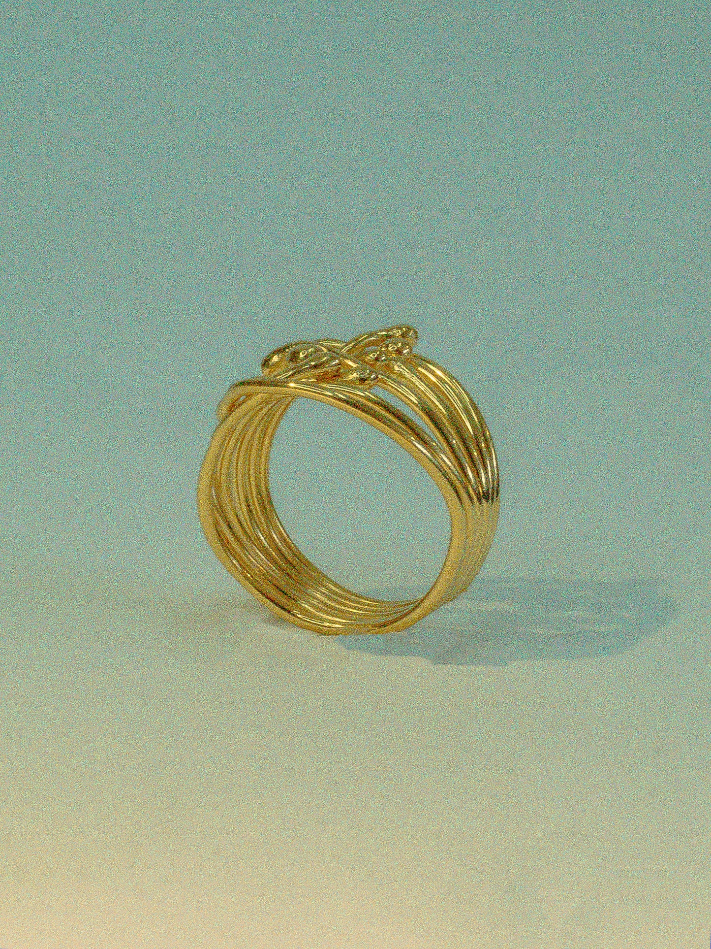BAGUE DRAGEON 001