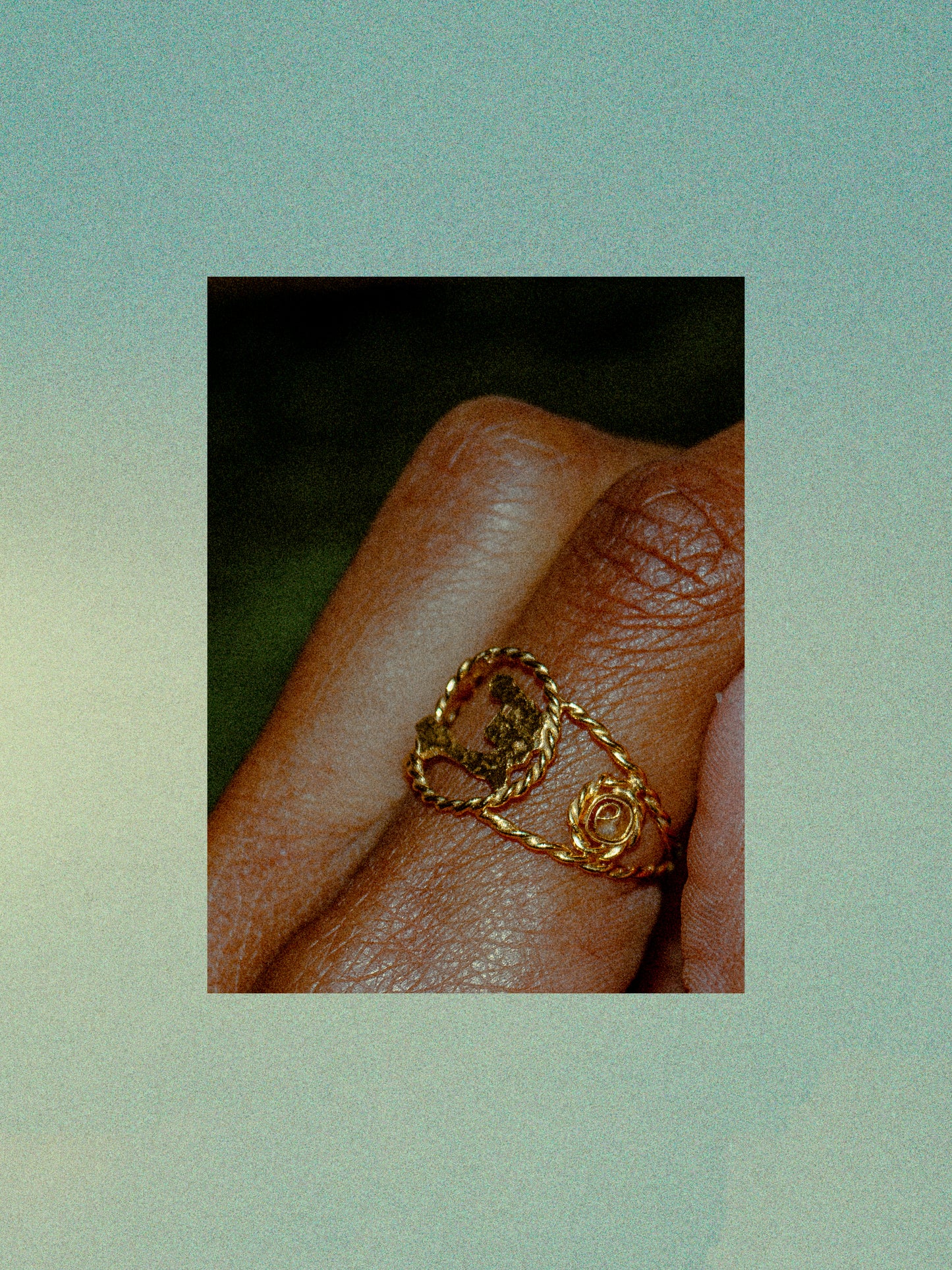 BAGUE Haïti