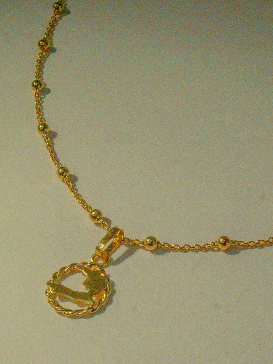 COLLIER Haïti