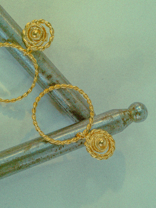 BOUCLES NOULA