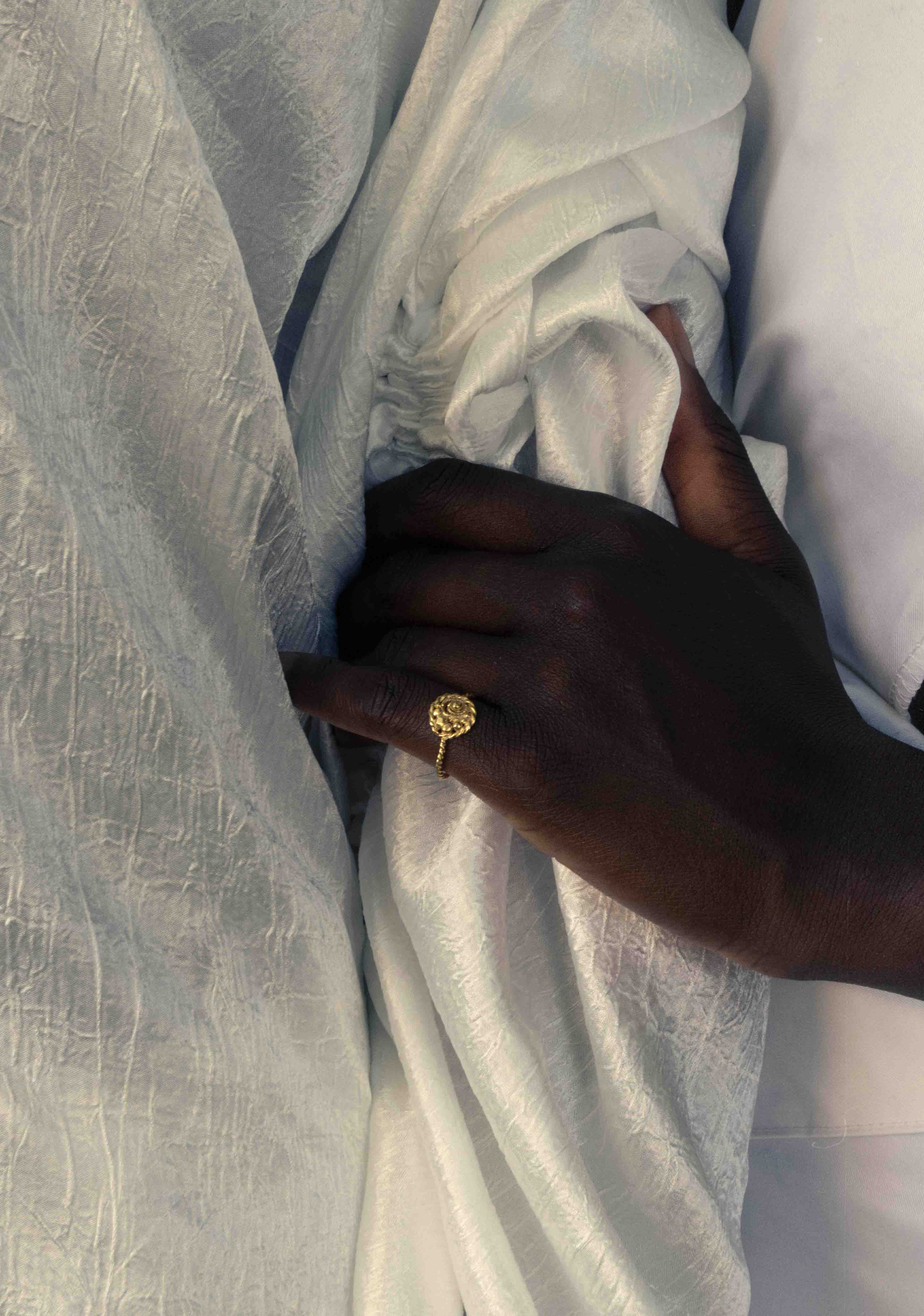 BAGUE Milot