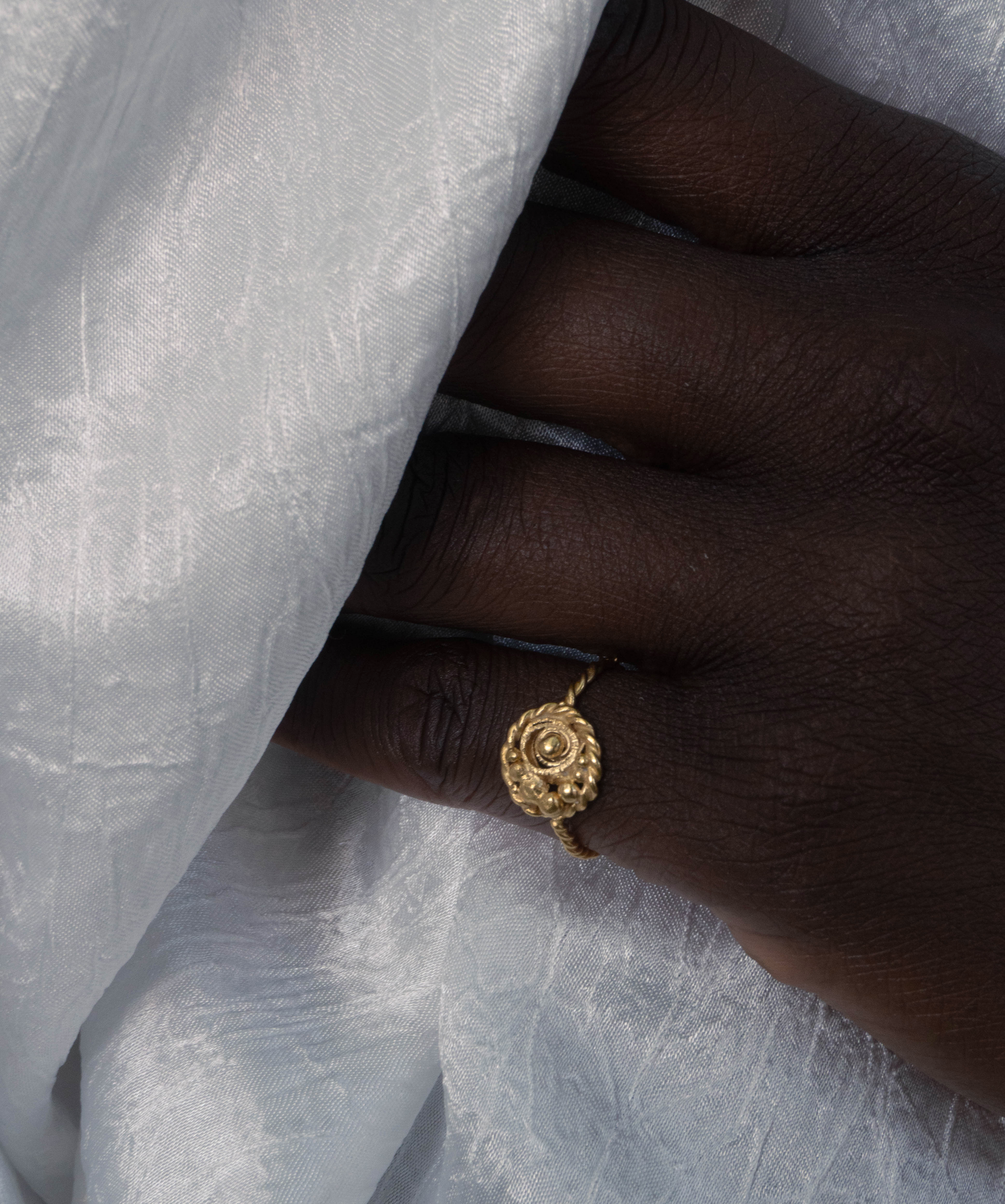 BAGUE Milot