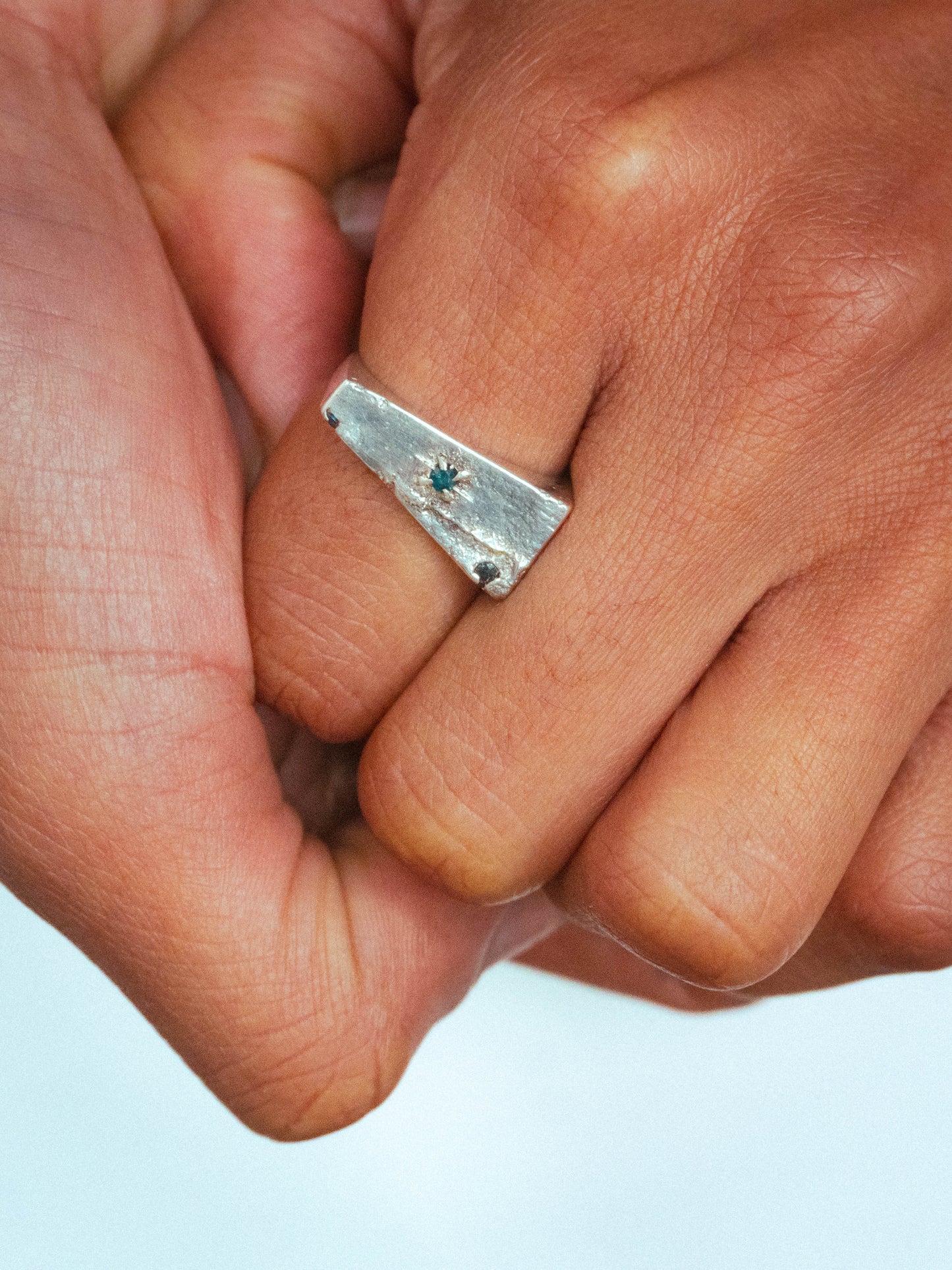 BAGUE Aliya
