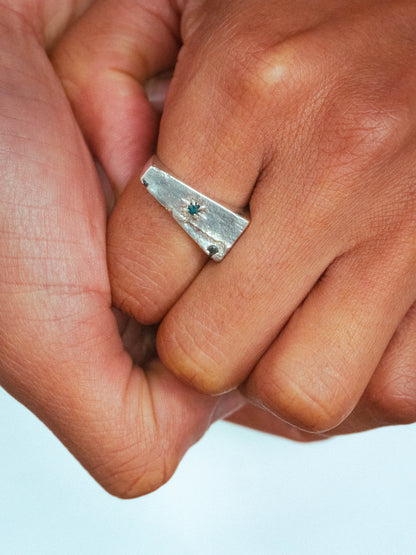 BAGUE Aliya