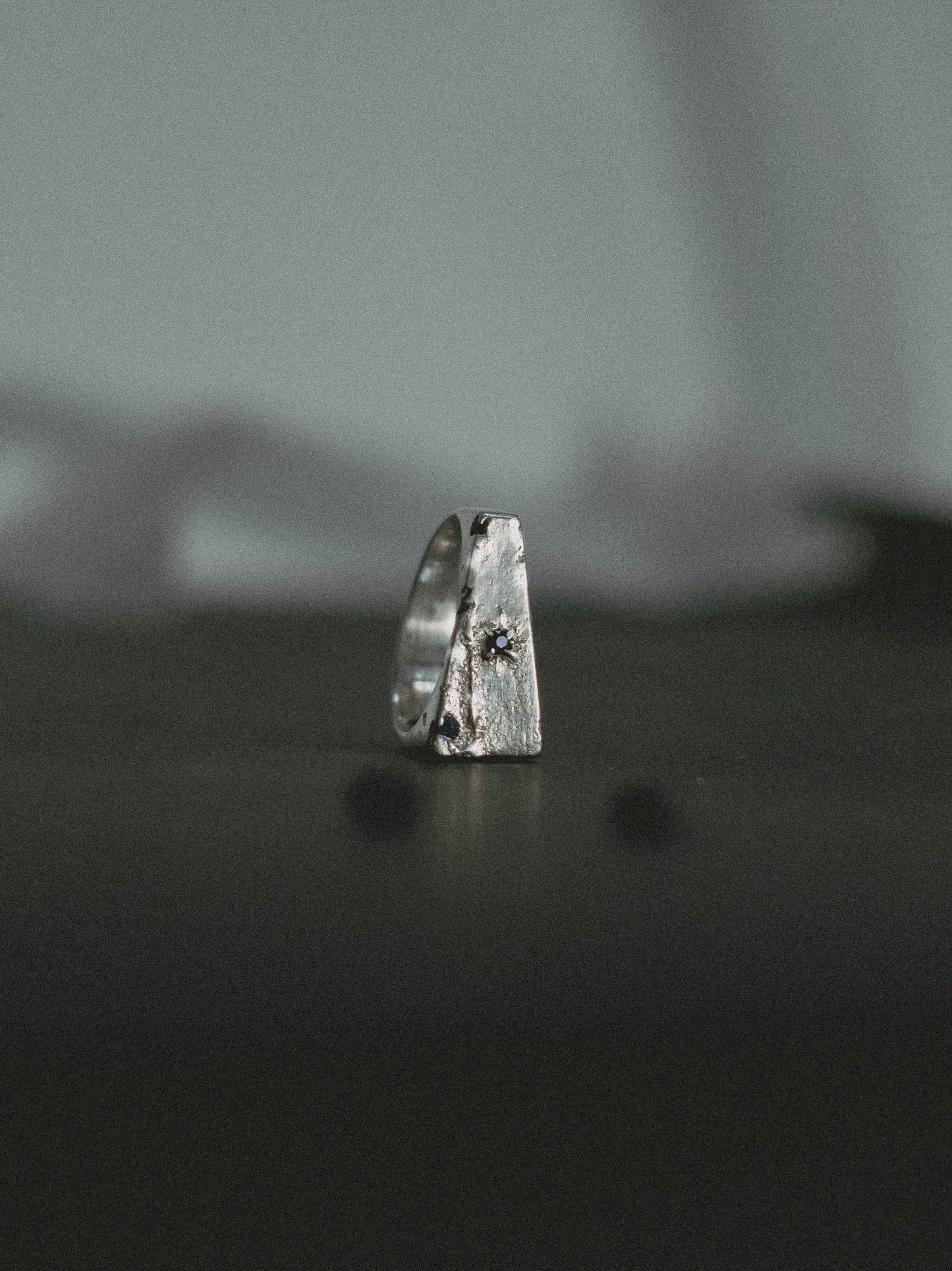 BAGUE Aliya