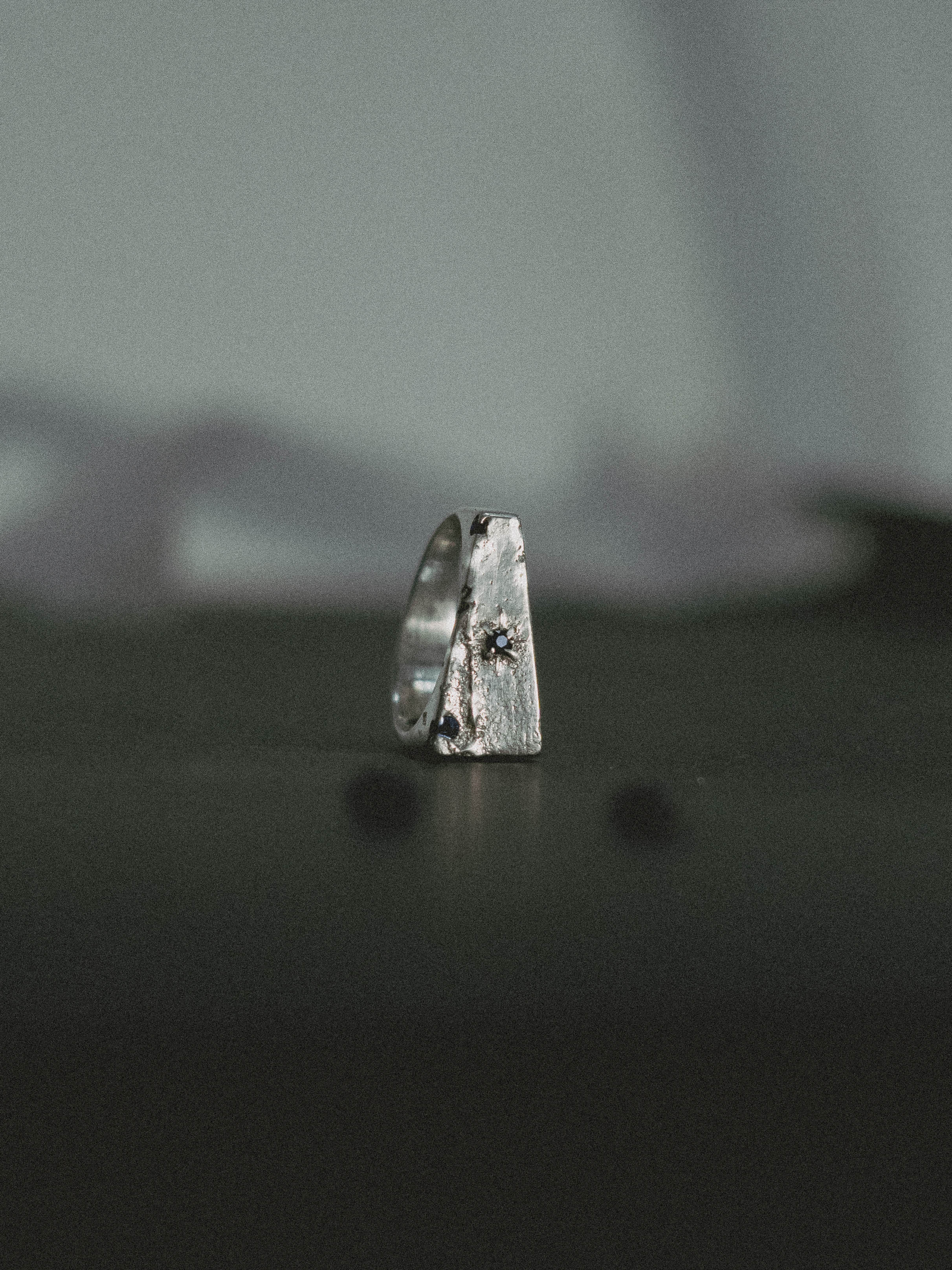 BAGUE Aliya