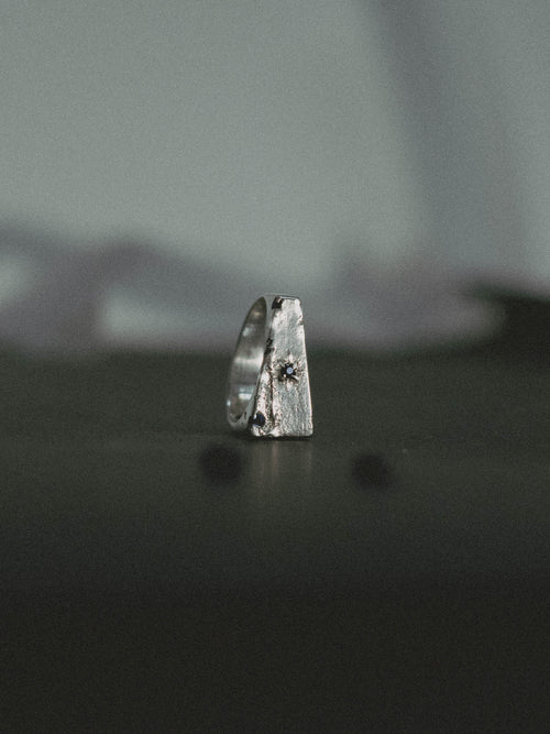 BAGUE Aliya