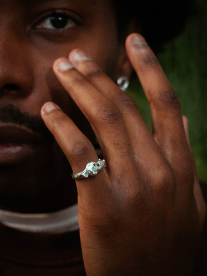 BAGUE Songe