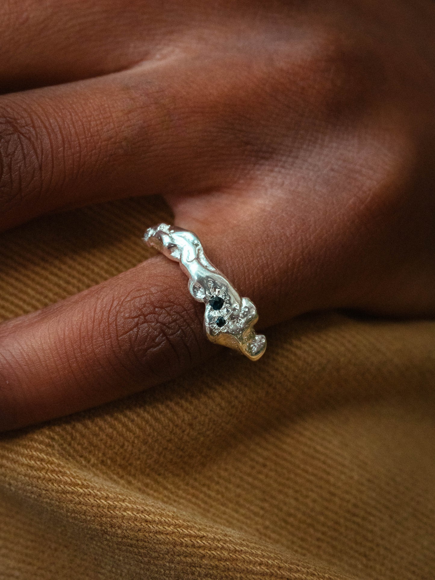 BAGUE Songe