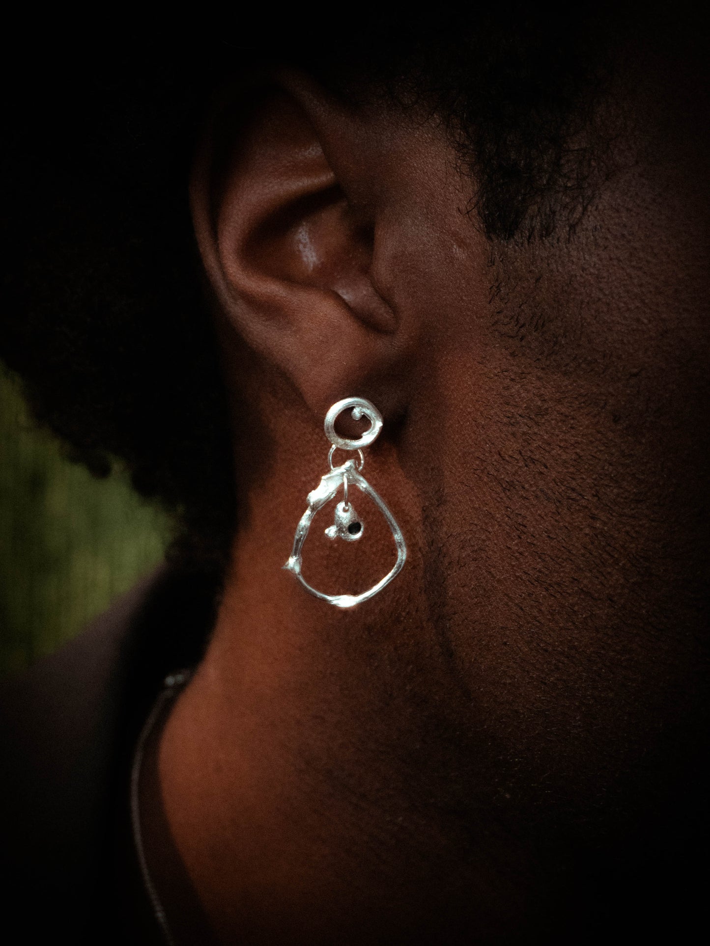 BOUCLES Priya