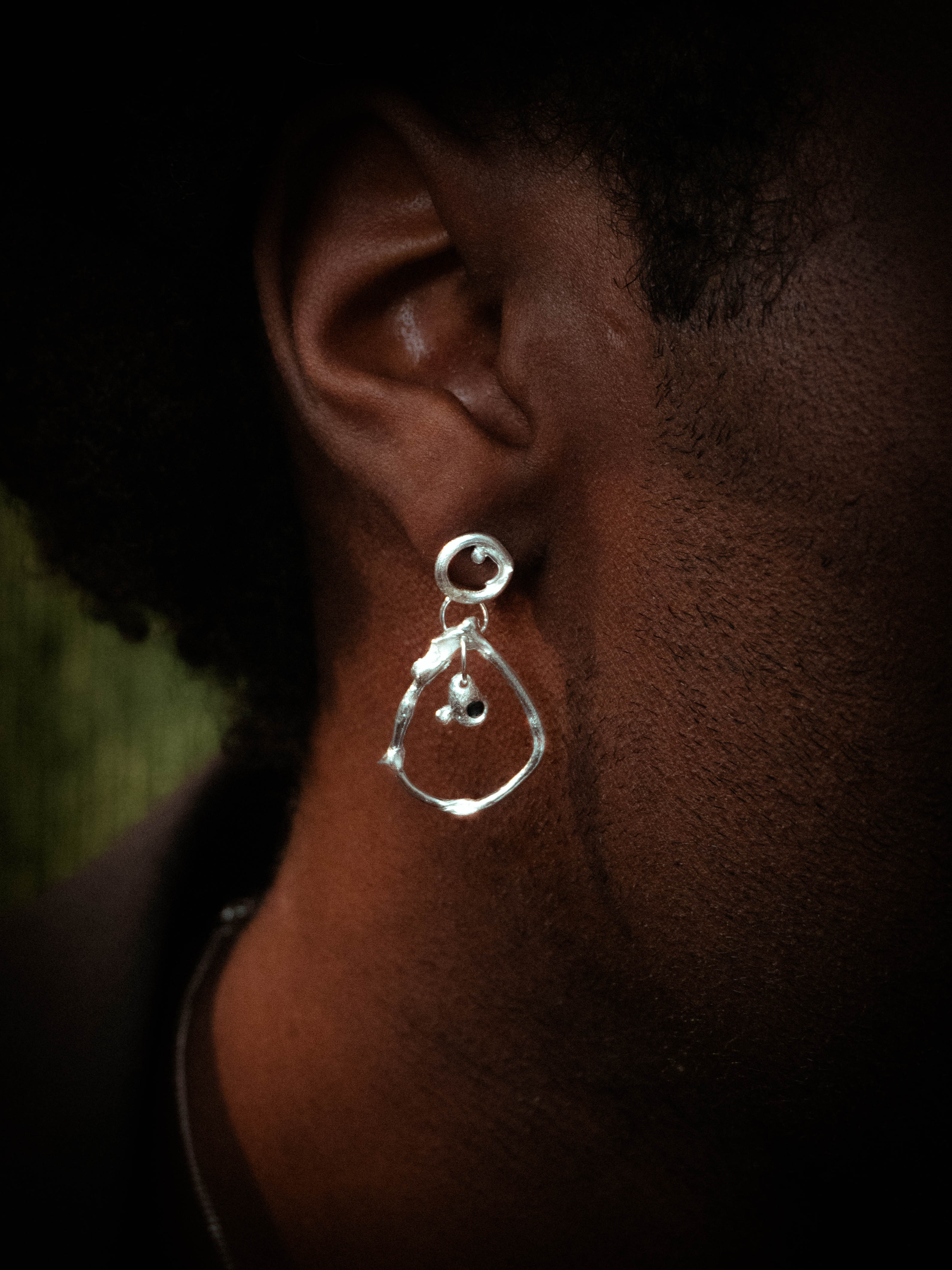 BOUCLES Priya