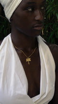 COLLIER Souvenir