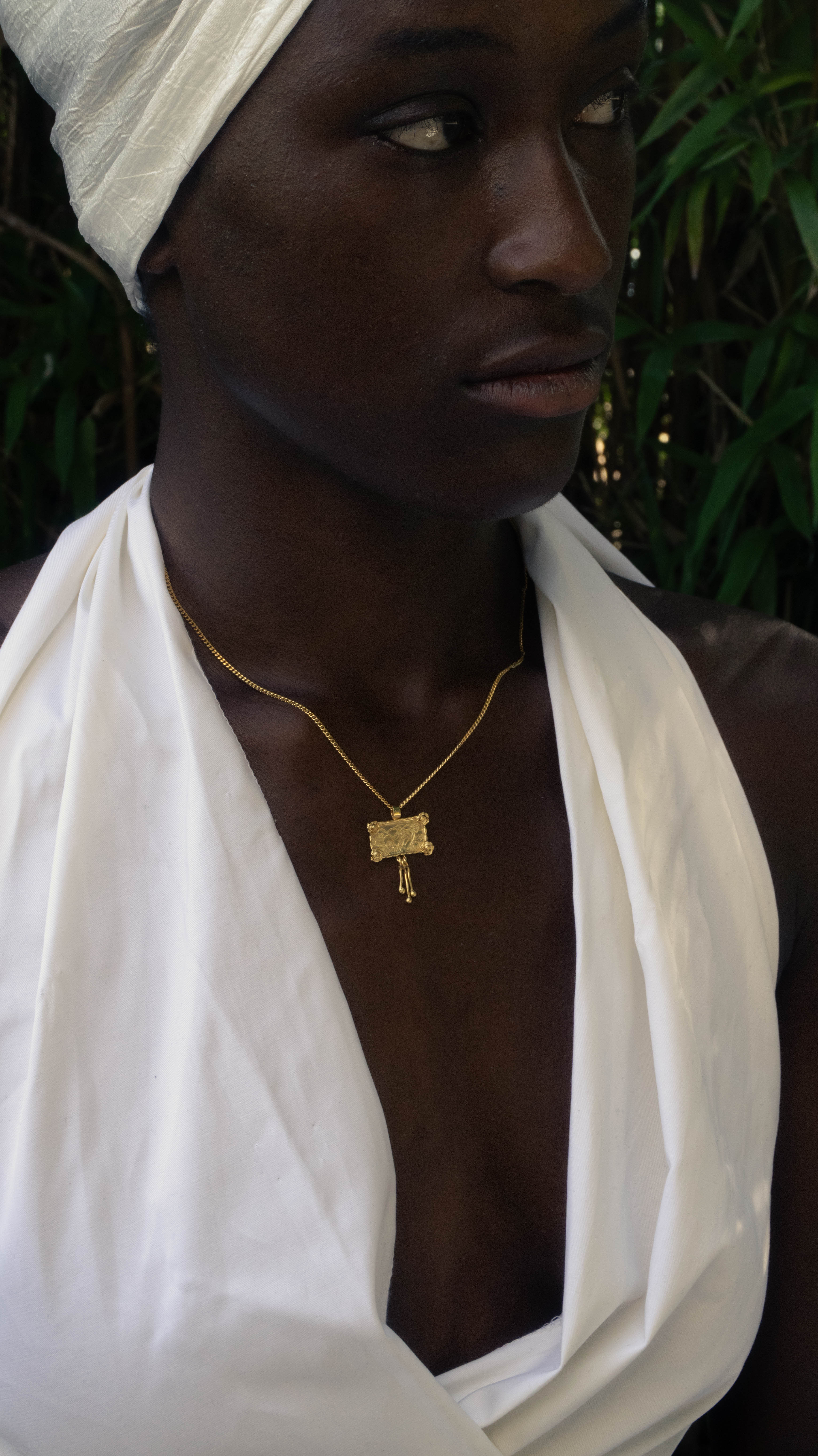 COLLIER Souvenir