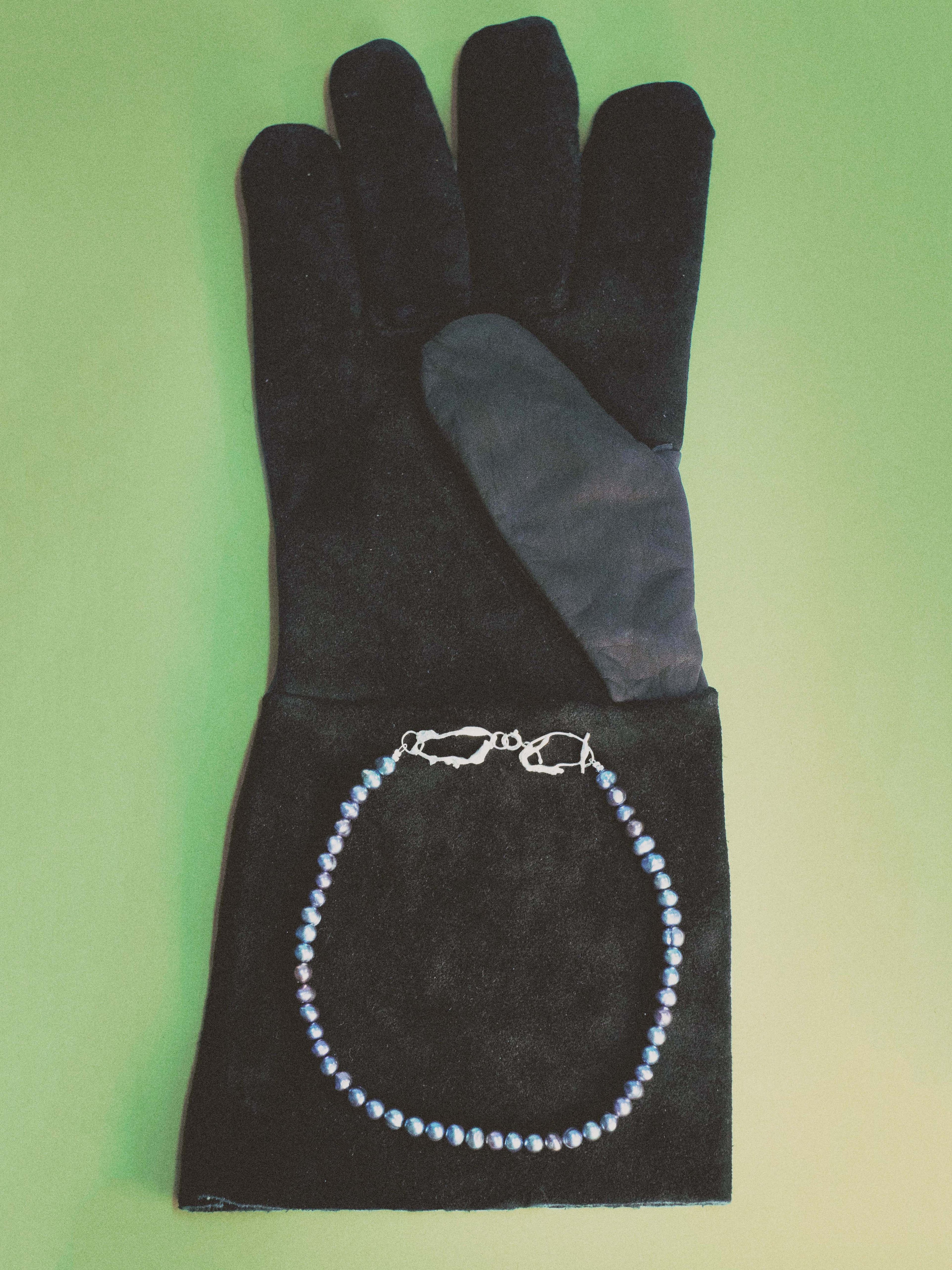 COLLIER Doucé
