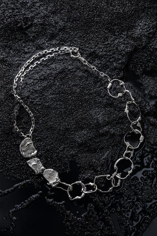 COLLIER Zodiaque