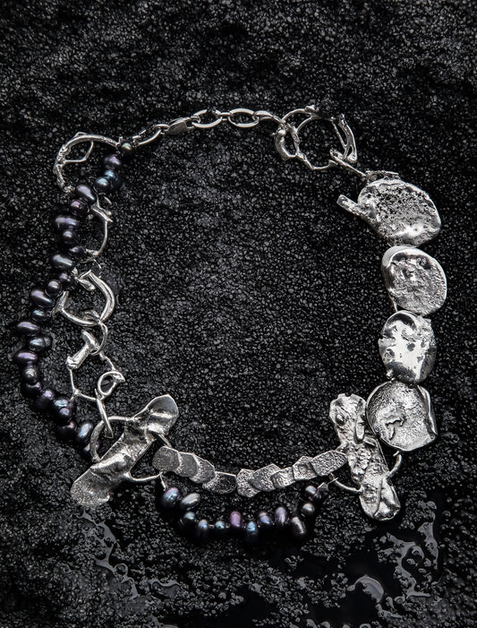 COLLIER Aura