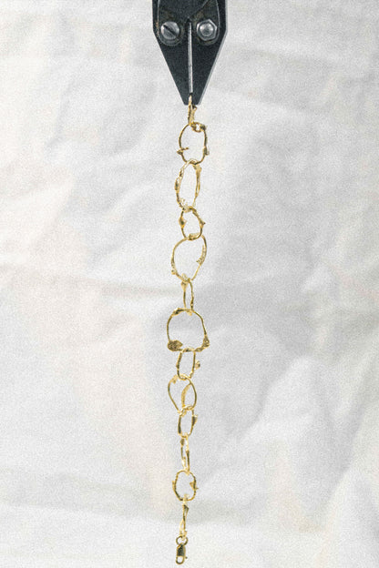 BRACELET Dorado
