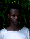 BIJOU DE VISAGE Zion