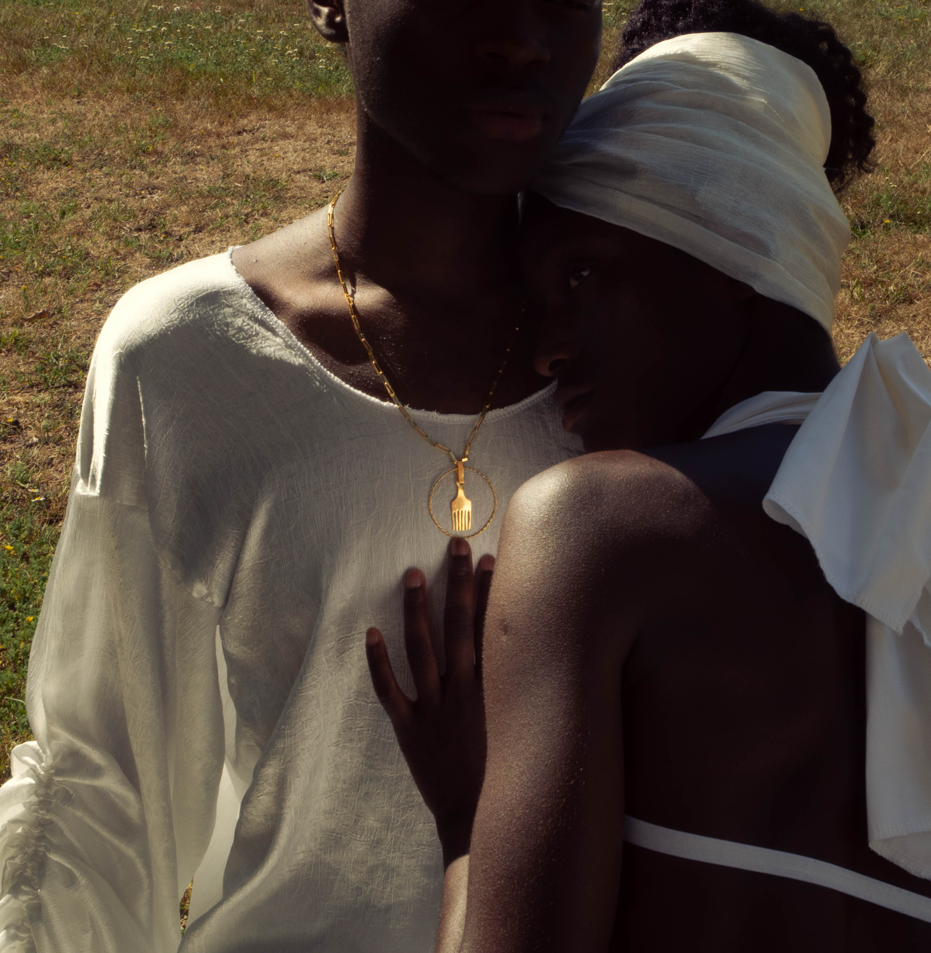 Pendentif My Power