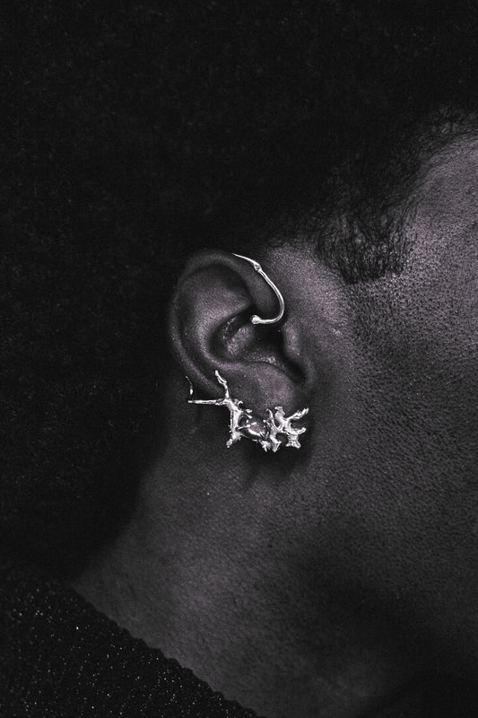 BOUCLE  Skadi
