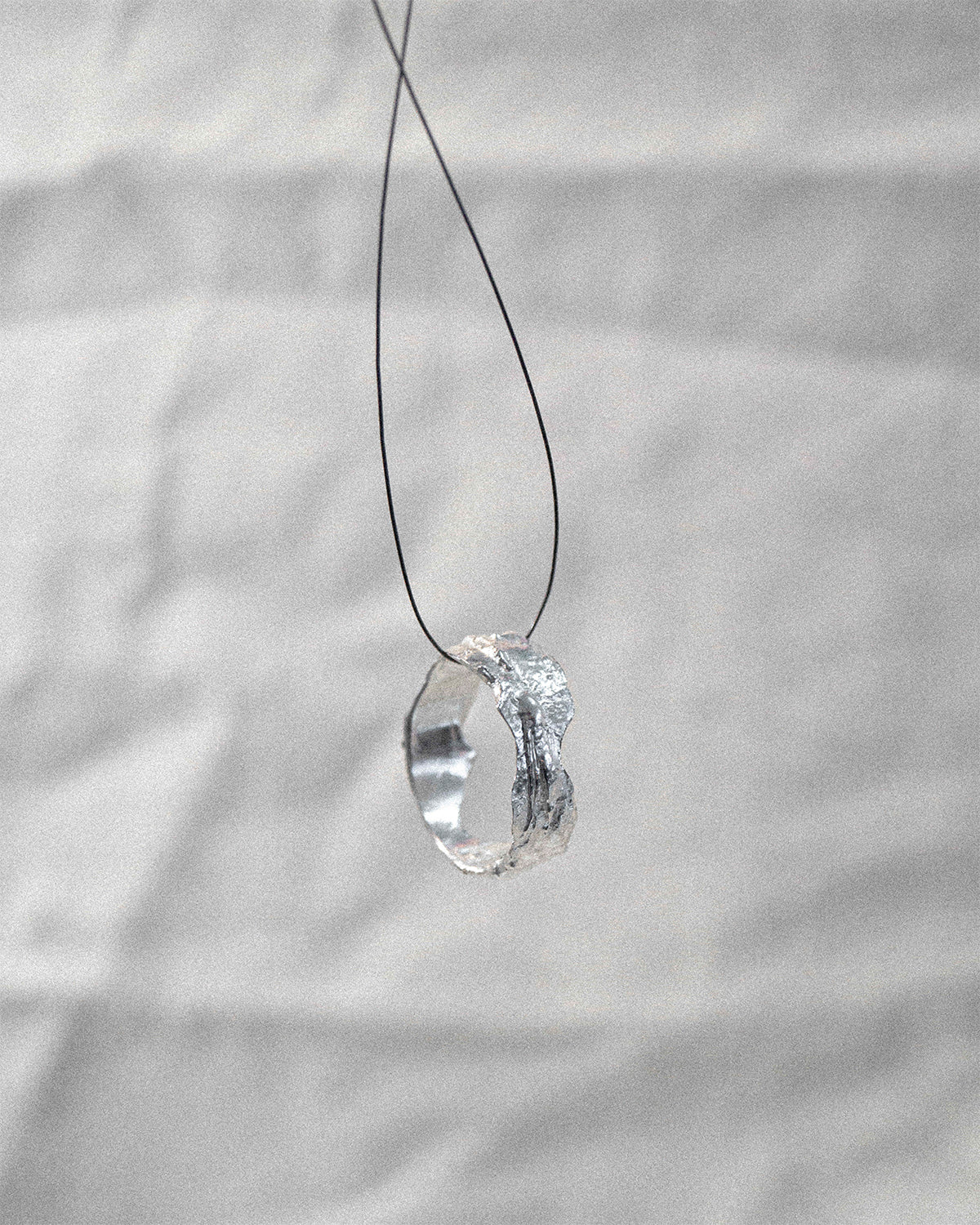 Bague Melt 003
