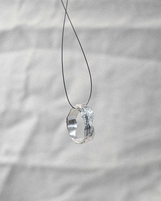 Bague Melt 003