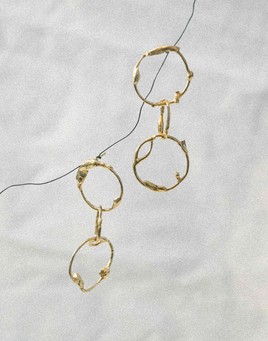 BOUCLES Ziya