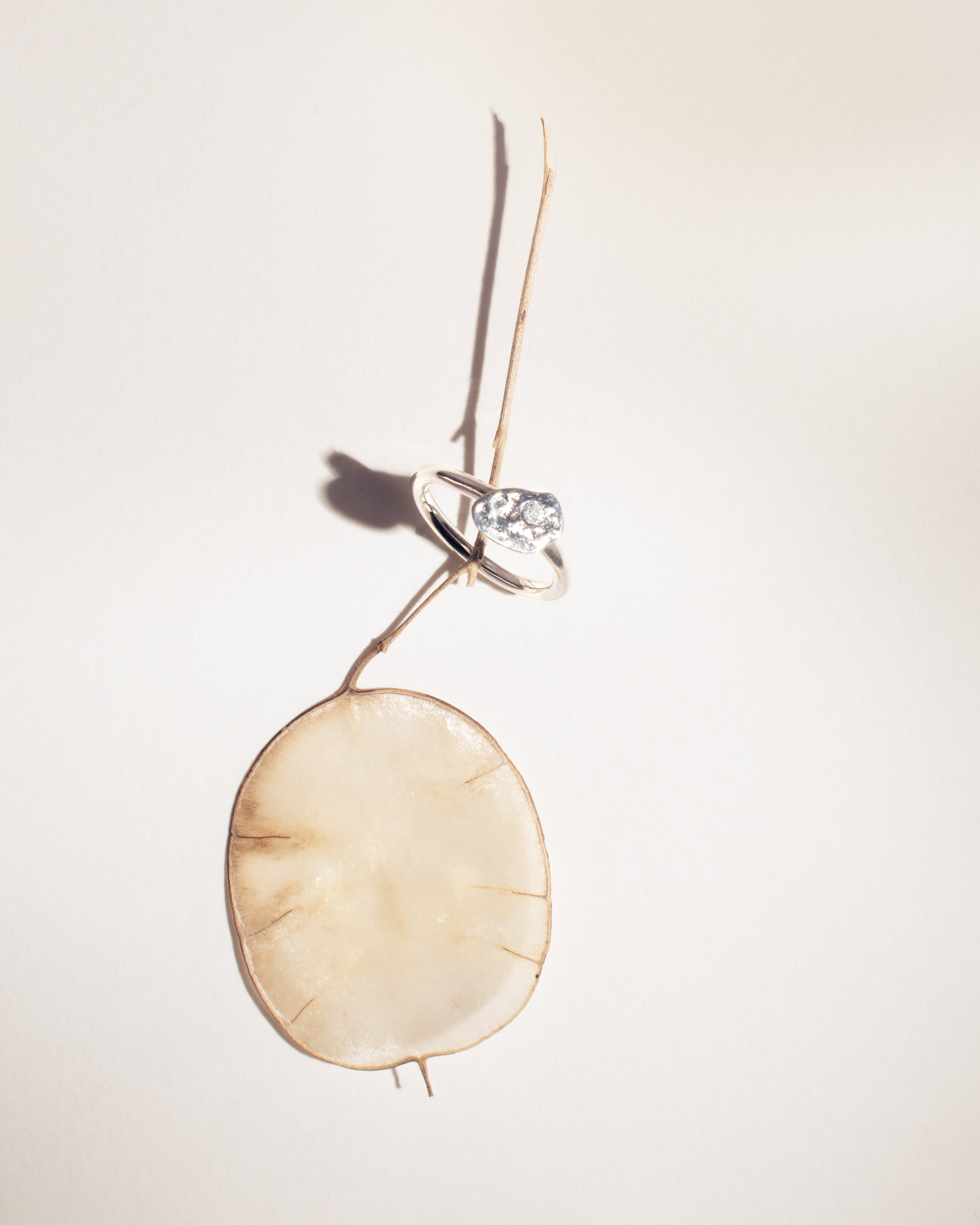 Bague Douce