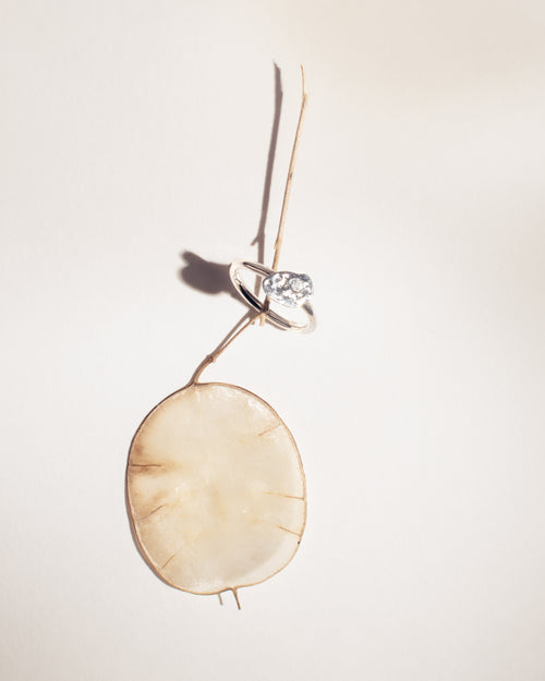 Bague Douce