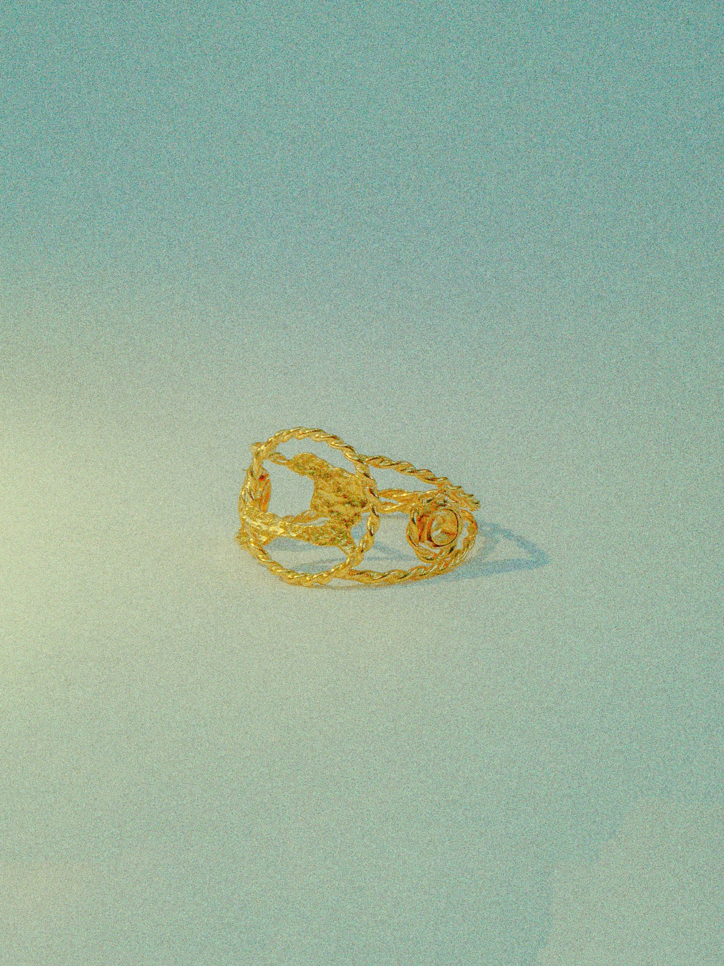 BAGUE Haïti