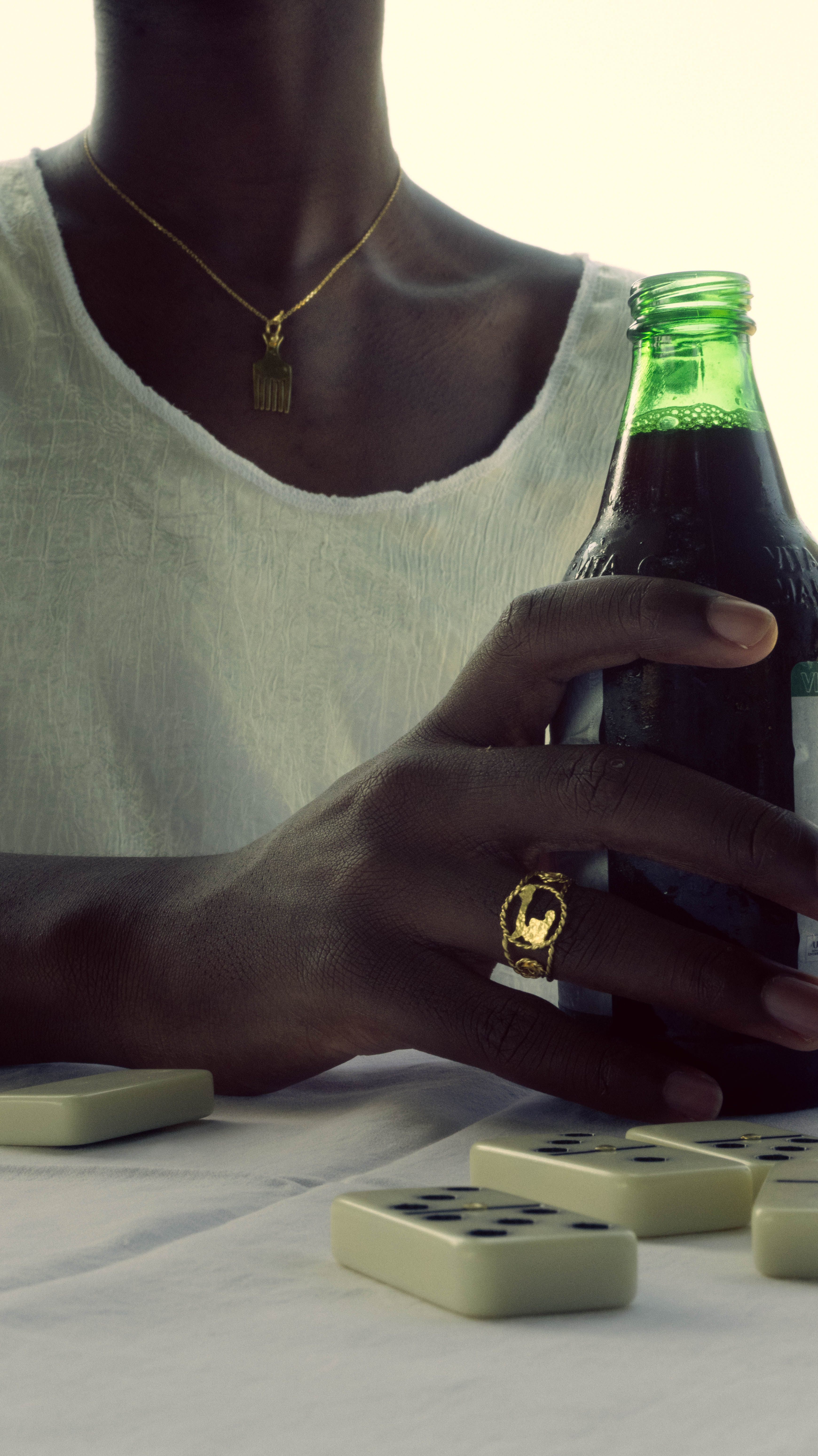 BAGUE Haïti