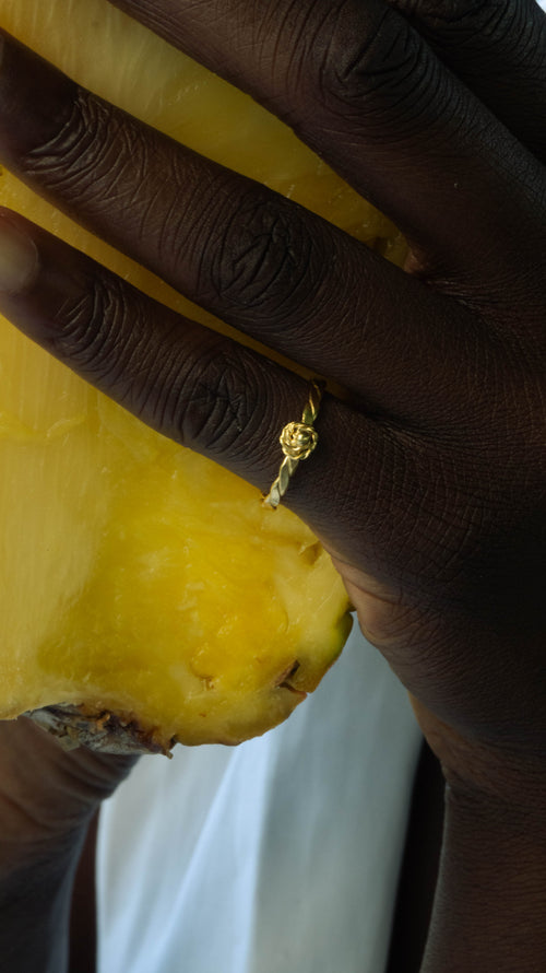 BAGUE Cré