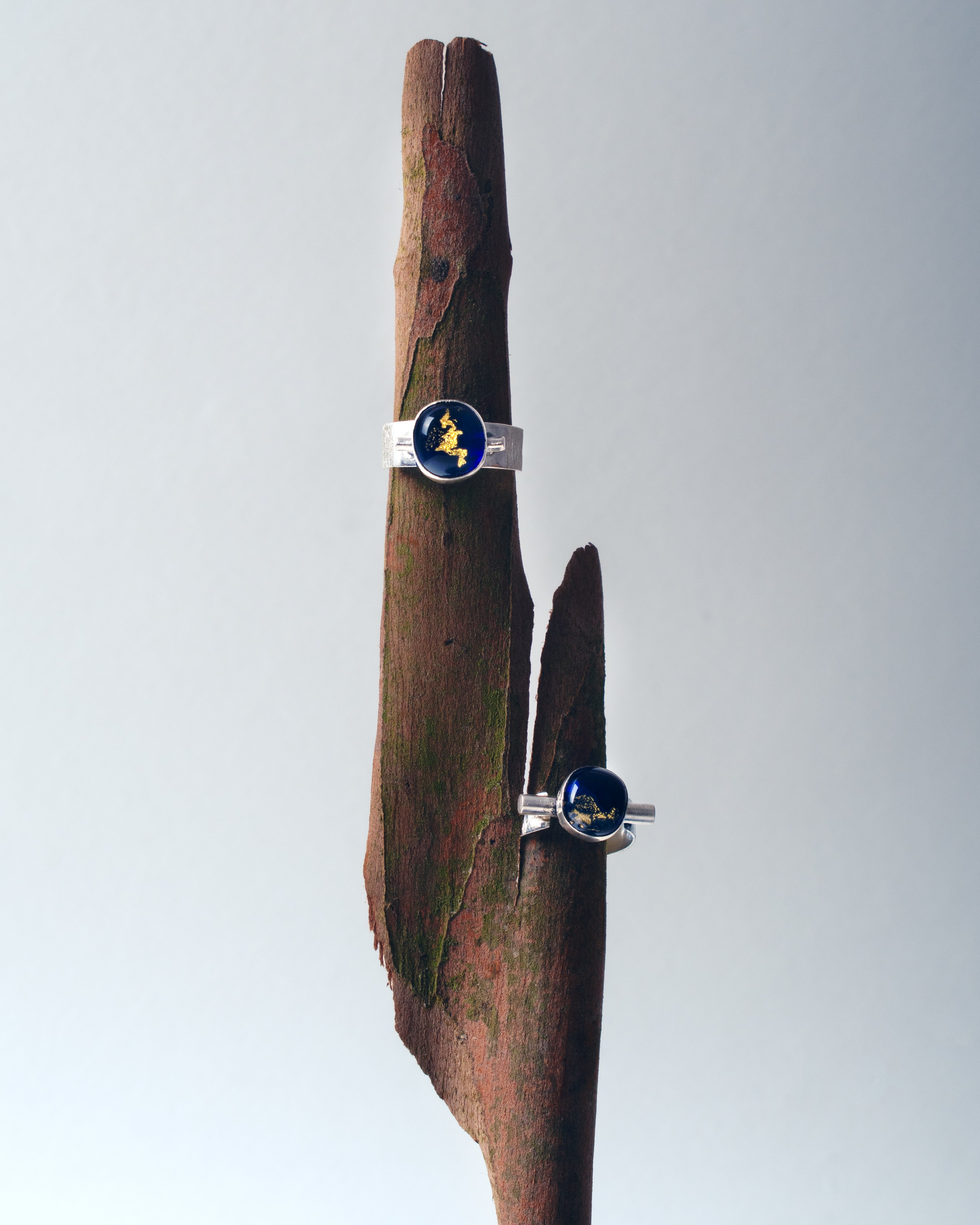 Bague Blume