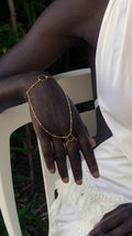 BIJOU DE MAIN Zion