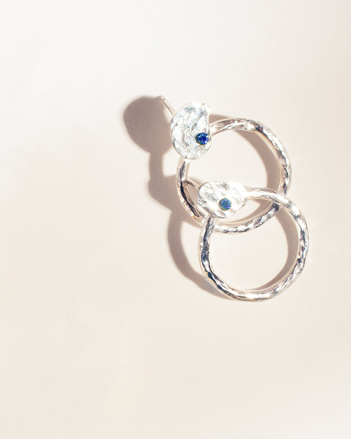 Boucles Sanaa