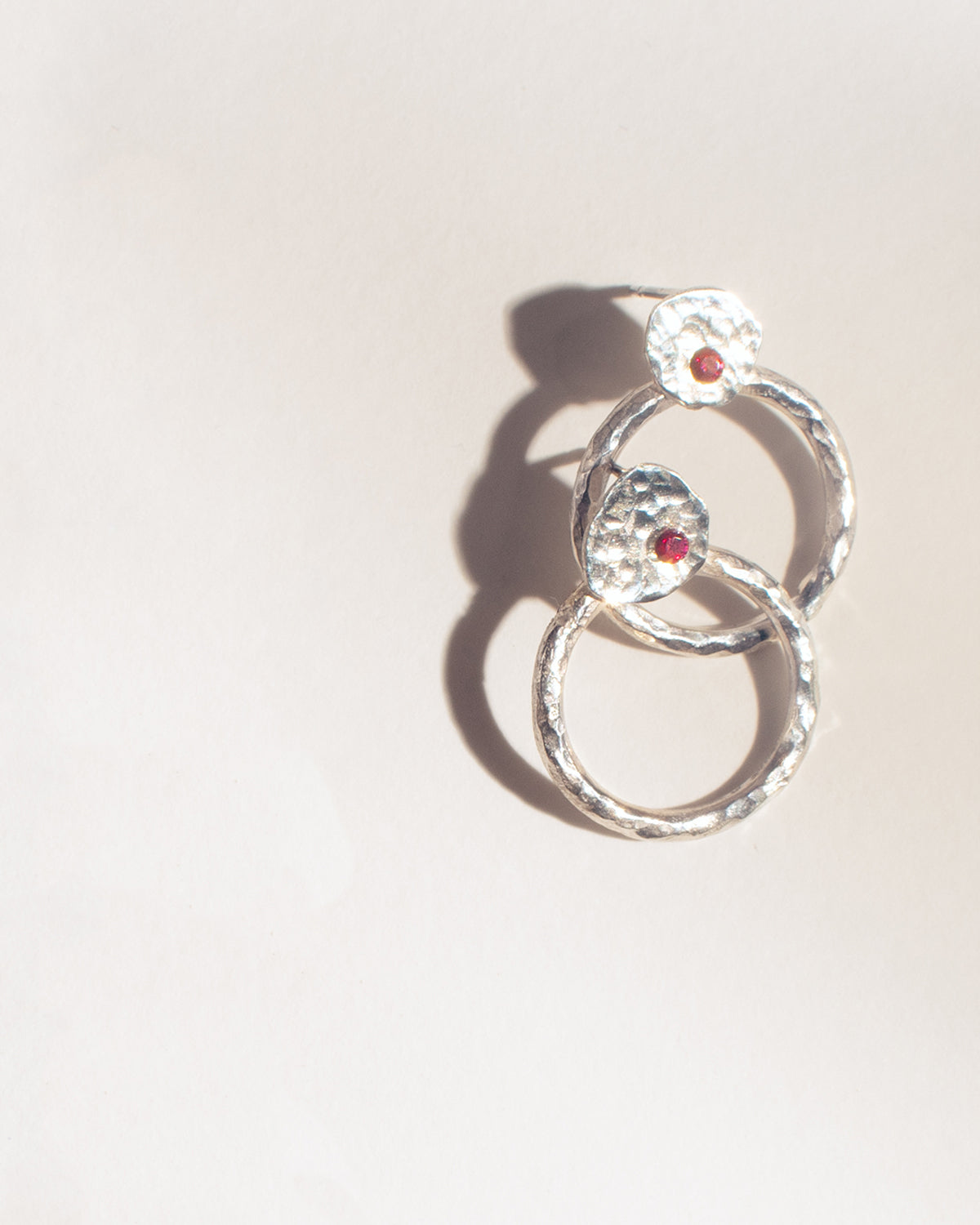 Boucles Sanaa
