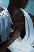 COLLIER Haïti