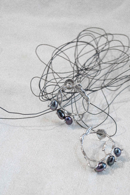 BOUCLES Essence