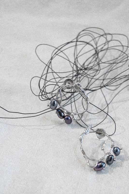BOUCLES Essence