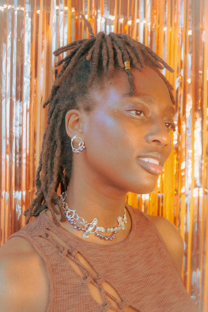 BOUCLES Essence