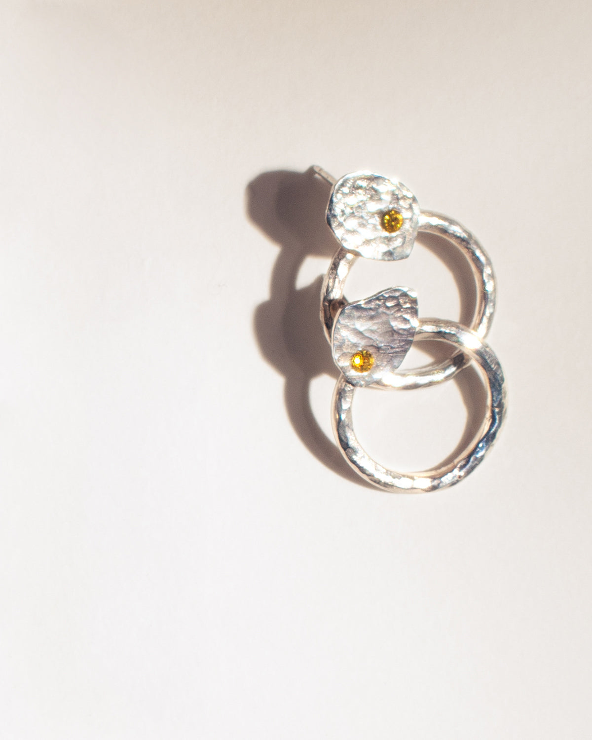 Boucles Sanaa