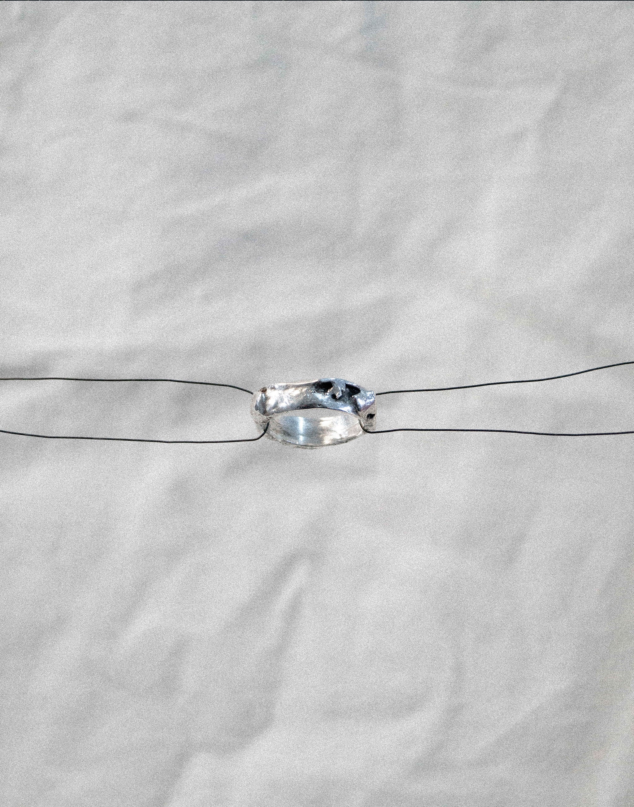 Bague Melt 002
