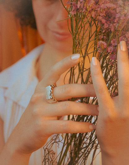 Bague Nova