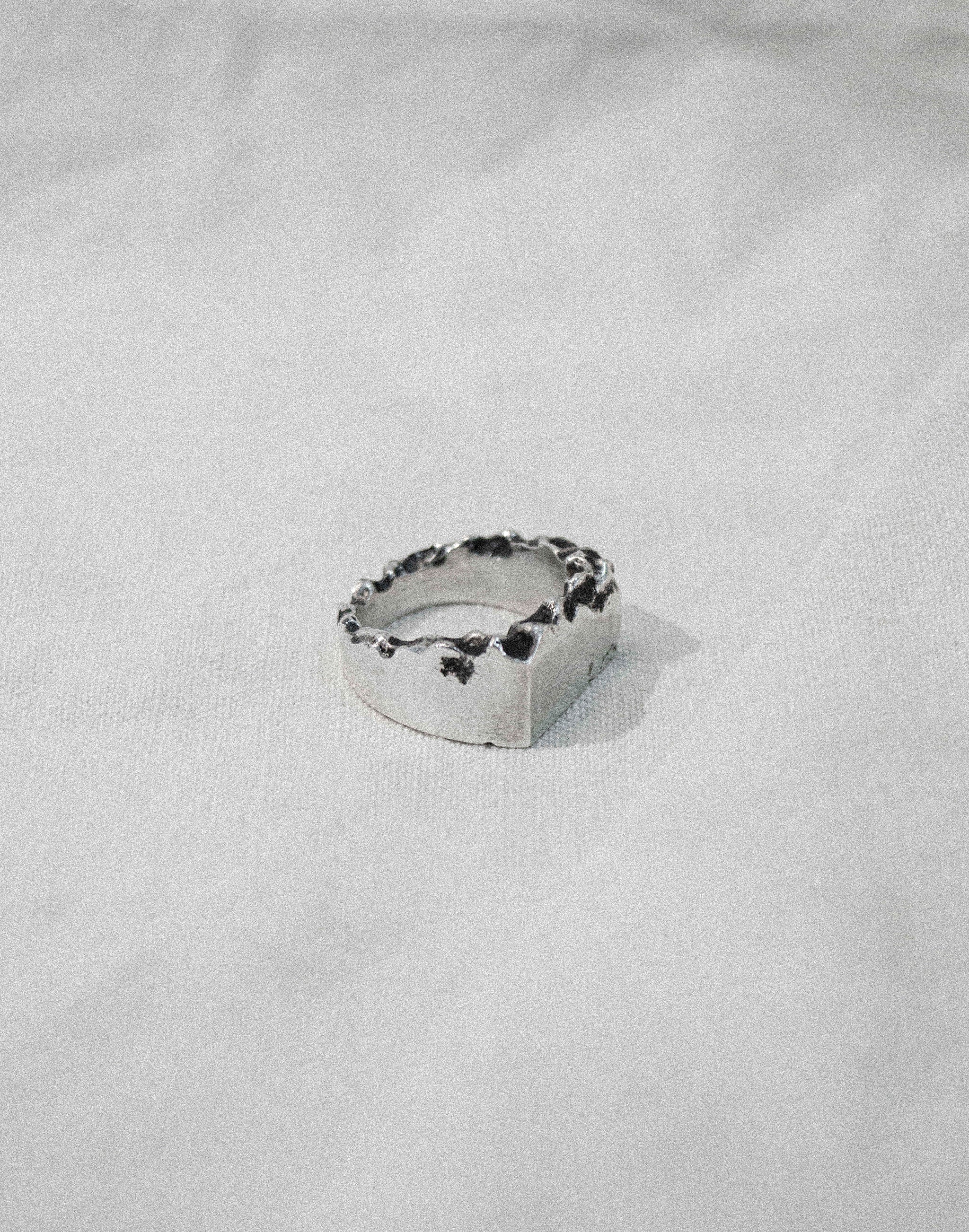 Bague Nova